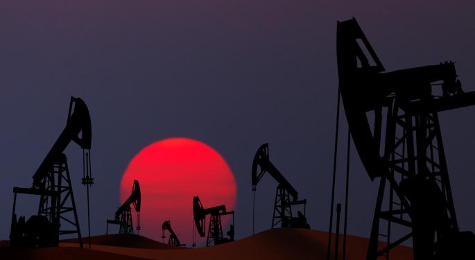 Biden The Master Oil Trader? Crude Drops Below $80 And US Government May Earn Windfall On Emergency Reserves, Relieving Pain At The Pump