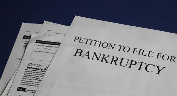 Genesis Could Go Bankrupt Without Financing