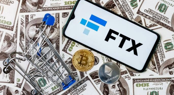 L’hacker di FTX in fuga divide 180.000 ETH in 12 wallet