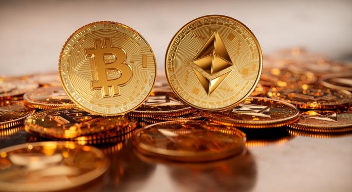 Bitcoin Shorts Hit 2-Year High, Ethereum Shorts Stack Up To $14M Following FTX Collapse: CoinShares