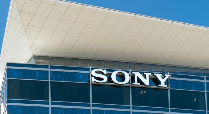 If You Invested $1,000 In Sony Stock At Its COVID-19 Pandemic Low, Here's How Much You'd Have Now