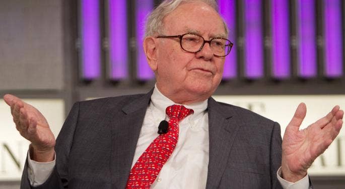 Warren Buffett investe nelle società commerciali giapponesi