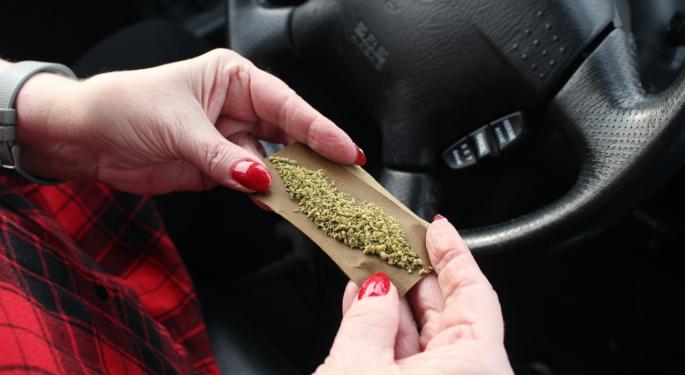 Education Program For Prevention Of Impaired Driving Launched By MADD Canada In Partnership With NSLC
