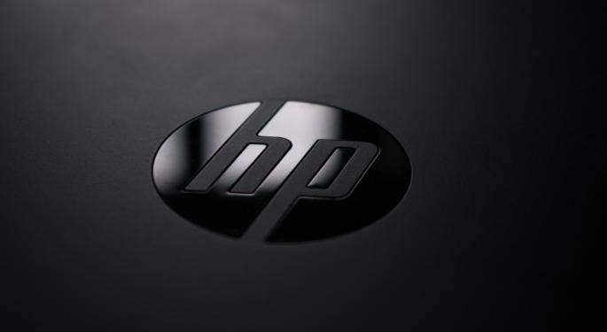 Estrategias de trading para HP de cara a las ganancias del 4T