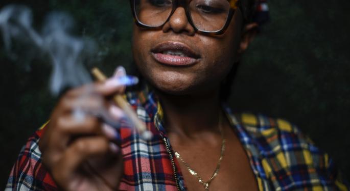 Can Cannabis Wean Chronic Pain Patients Off Opioids? South African Clinical Trial Aims To Find Out