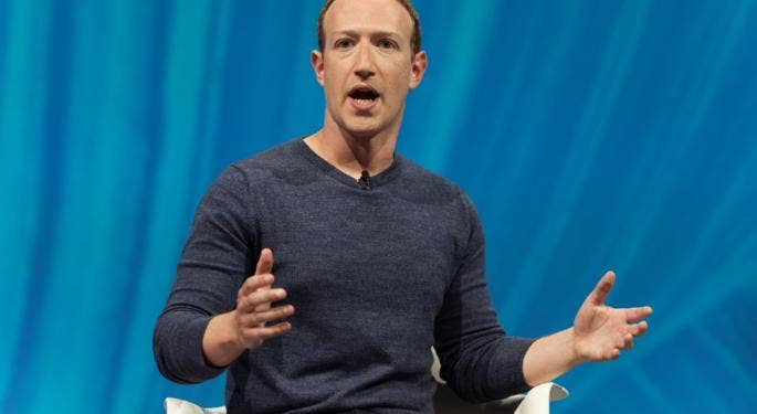 Meta Platforms desmiente que Zuckerberg vaya a dimitir