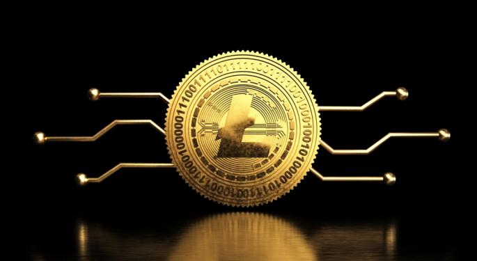 Dogecoin 'Relative' Shoots Up 24% As Retail Traders Shower Some Love