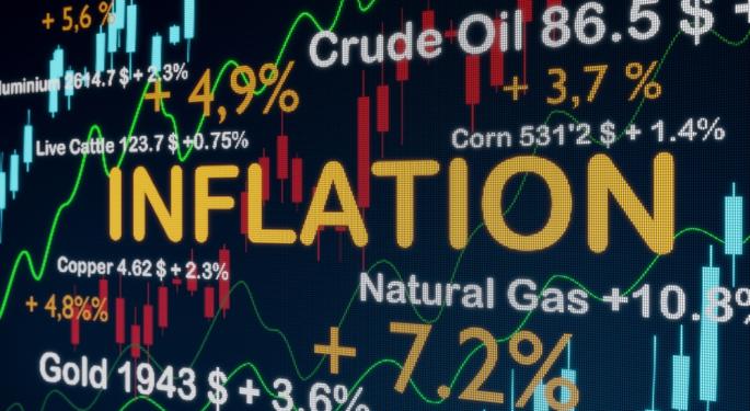 Wharton Professor Jeremy Siegel Said 90% Of Inflation Has Gone — Here's What He Says About Fed, Equity Prices