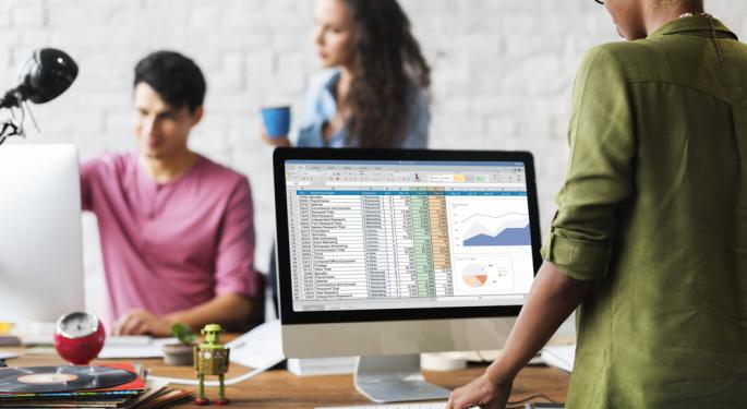 Beringer Capital Invests In Not-For-Profit Data, Analytics Company VeraData: 'Data Is A Charity's Most Valuable Asset'