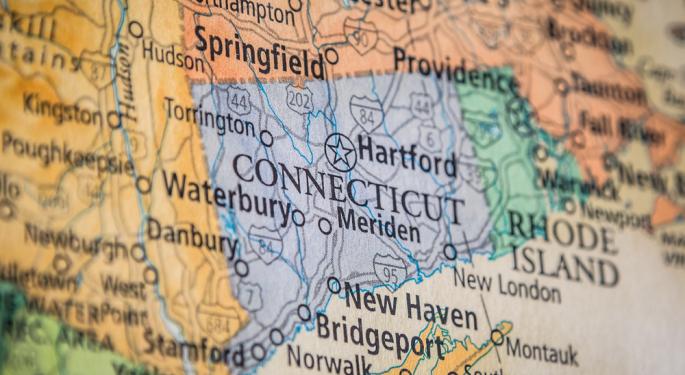 10 Connecticut Fintechs To Watch
