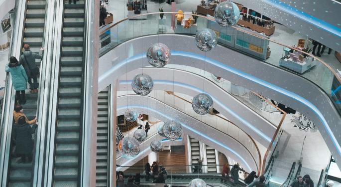 Is The Mall Making A Comeback? Abercrombie, Best Buy And American Eagle Beat Expectations
