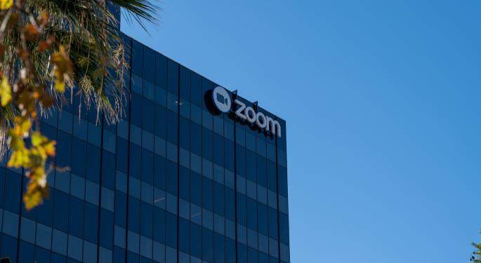 6 Zoom Analysts Offer Key Takeaways After Stock Plummets On Heels Of Q3 Earnings