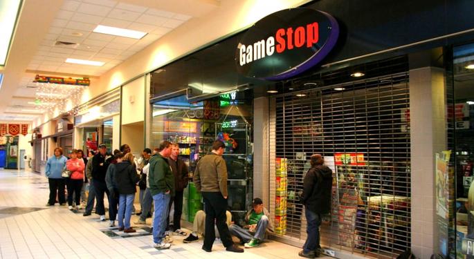 GameStop Short Sellers May Be 'Running Out Of Bullets': Analyst
