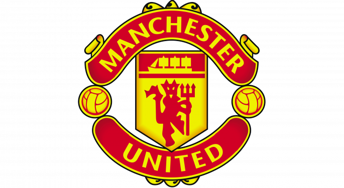 Why Manchester United Shares Are Trading Higher By Around 10%; Here Are 20 Stocks Moving Premarket