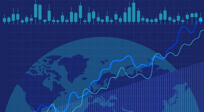 Nasdaq Gains Over 100 Points; Crude Oil Drops Sharply