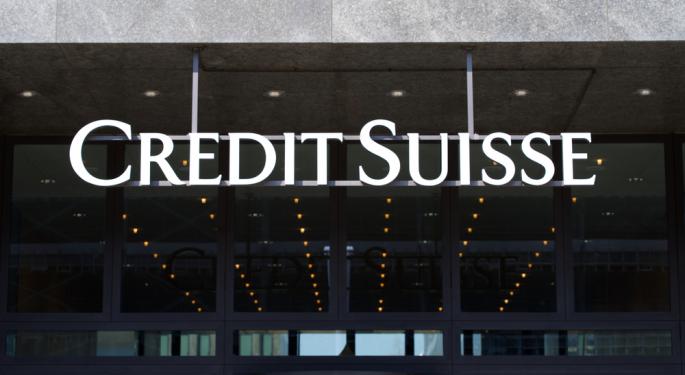 Troubled Lender Credit Suisse Flags Massive Loss For Q4 As It Speeds Up Turnaround Plans