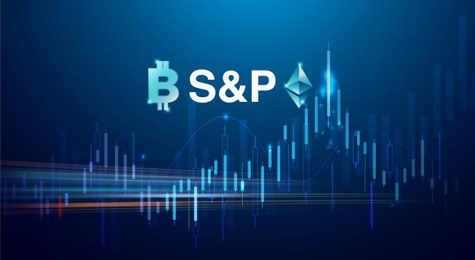BTC v SPX: Which Will Move First?