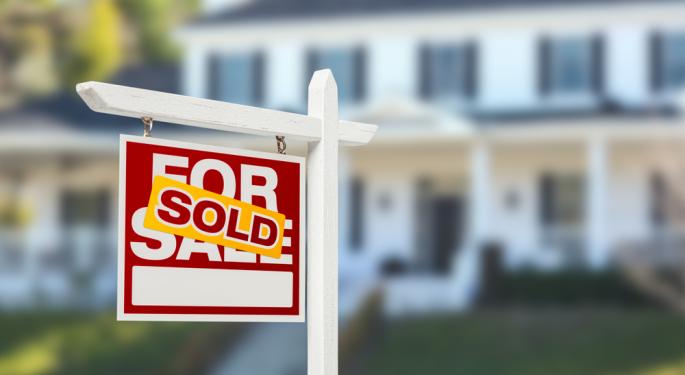 Home Sales Unexpectedly Jump In October: Do Buyers Not Care About High Interest Rates?