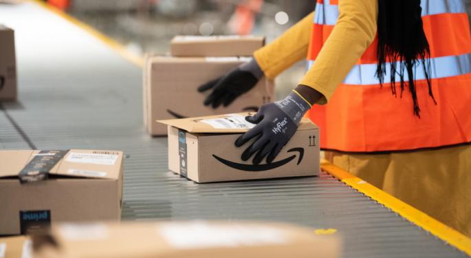 Amazon To Face Protests, Strikes In 40 Countries During Black Friday Sales