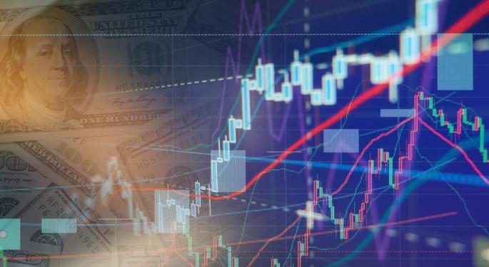 US Stocks Fight Hard To Sustain Upward Momentum In Friday's Truncated Session — Bond Yields, Tesla, Energy Stocks In Focus