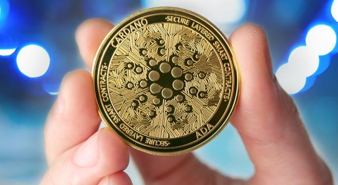 Cardano Stablecoin Project Shuts Down Over 'Funding, Timeline' Uncertainty After FTX Collapse