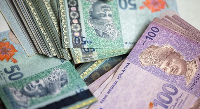 This Currency Became The Best Performer In Asia After A New Leader Took Over The Country