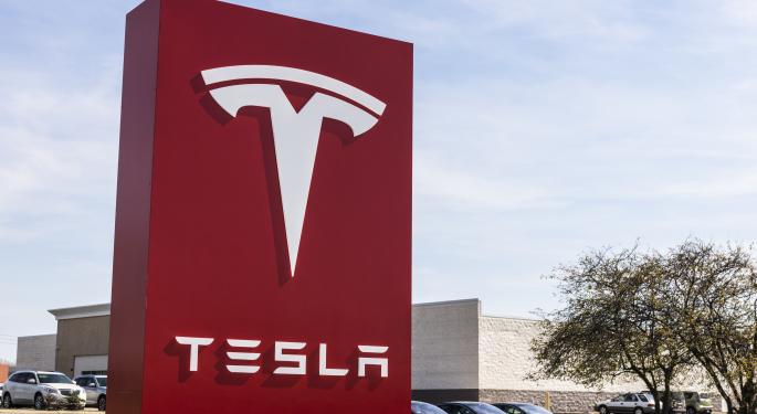 Daimler Picked Up A Stake In Tesla 14 Years Ago —But What Happened Next Was 'Worse Than Blockbuster Not Buying Netflix'