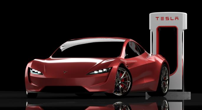 Tesla's Wider FSD Beta Release Fails To Impress Ford Exec: '$15K For A Product That's Stuck At Level 2'