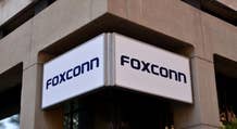 Foxconn: bonos de 1.800$ a su personal tras 20.000 dimisiones