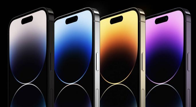 Protestas en Foxconn generan un déficit de 6M de iPhone Pro