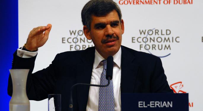 L’economista El-Erian esorta alla cautela in tema recessione