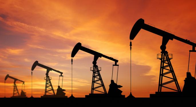 Bullish On Exxon, Marathon Oil And Occidental? This 2X Leveraged ETF Looks Ready To Bounce
