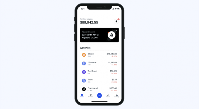 Coinbase si espande in Europa nell’inverno cripto