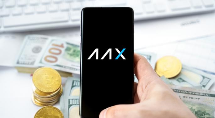FTX Effect? Hong Kong Crypto Exchange AAX Goes Off Facebook, YouTube