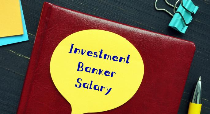 How Much Do Investment Bankers Make?
