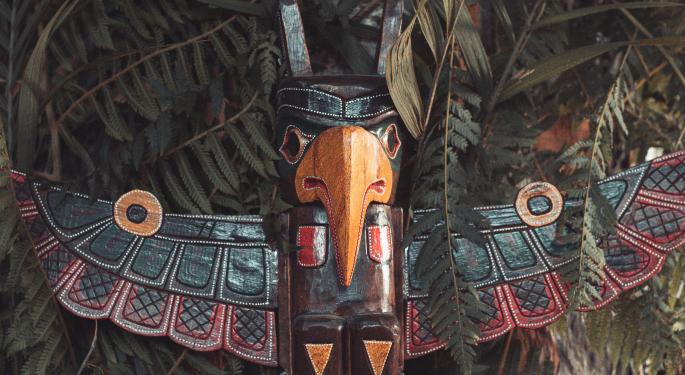 Ayahuasca's Benefits Outweigh Risks, A New Australian Study Finds