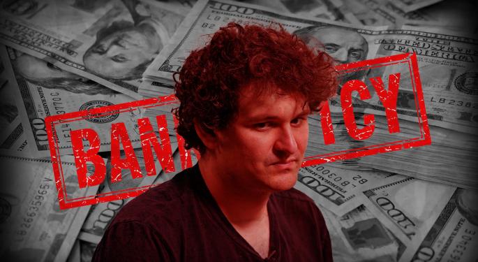 Fallen Crypto Billionaire Sam Bankman-Fried To Face Flurry Of Difficult Questions At DealBook Summit: 'Nothing Is Off Limits'