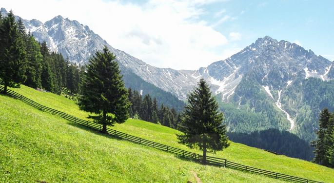Swiss Made: This Cannabis Co. In The Foothills Of The Alps Might Be Your Gateway To Top-Tier European Markets