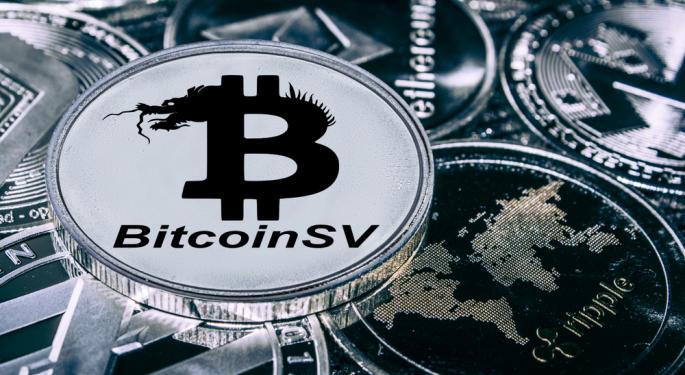 These Bitcoin Offshoots Jump Over 7%, Outpacing Apex Crypto, Ethereum Gains