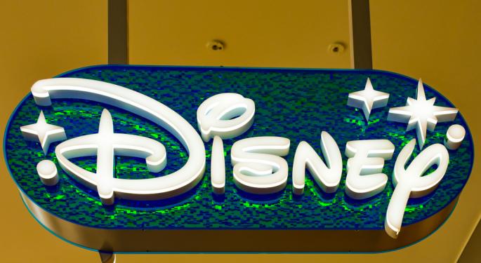 Disney Shanghai Park Opens And Shuts Down Within 4 Days As China COVID-19 Woes Bite