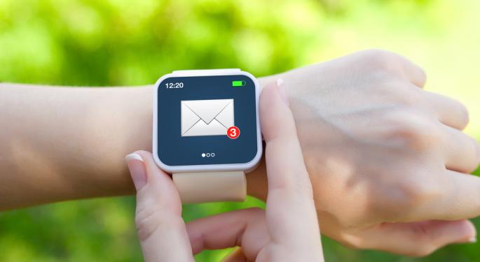 Google Reportedly Testing Gmail, Calendar Apps On Wear OS, Pixel Watch — Big Update On The Way?