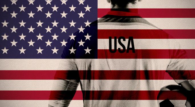 Team USA Advances To Round Of 16, Hurts Sportsbooks: How To Watch Next Match And Updated Betting Odds