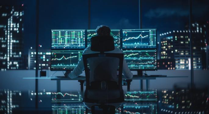 Apple, Amazon, Crowdstrike, Kintara, Intuit: Why These 5 Stocks Are Drawing Investors' Attention Today
