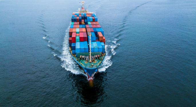 A Hedge Fund That Saw Returns Of Over 20% Is Holding On To These 2 Marine Shipping Stocks With Soaring Yields
