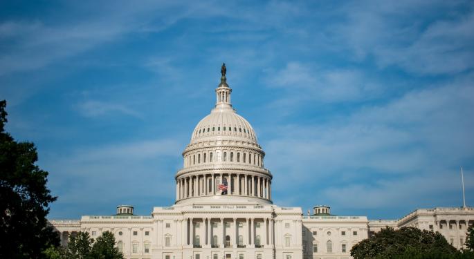 Rep. Perlmutter Optimistic On Cannabis SAFE Banking Act, Warns Time Is Of The Essence