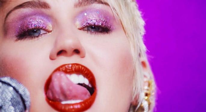 Why Ayahuasca Is Miley Cyrus' 'Favorite' Drug And How It Supported Her Veganism