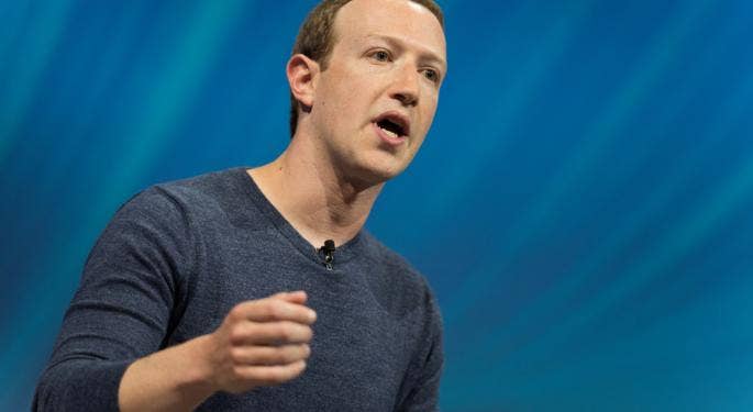 Anche Zuckerberg attacca Apple sull’App Store: “Non è sostenibile”