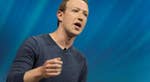 Zuckerberg critica a Apple por las reglas de la App Store