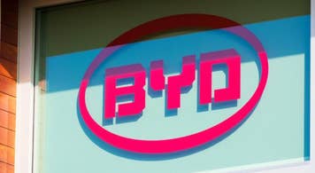 BYD lanza un plan de expansión ambicioso en México