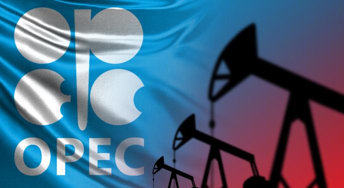 As EU's Russian Oil Cap Deadline Nears, OPEC+ Virtual Meet Reportedly Indicates Little Possibility Of Policy Change